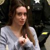 Casey Anthony Gets 4 Years For Lying To Authorities